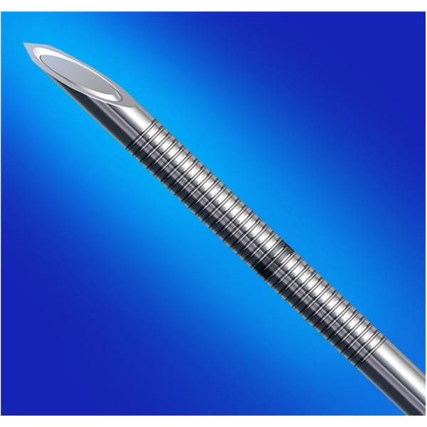 Needle 20gx6 Echblck Prphrl Nrv Blck Qnck Ecgnc 10cm Calibrations Cnvntnl 10/Bx